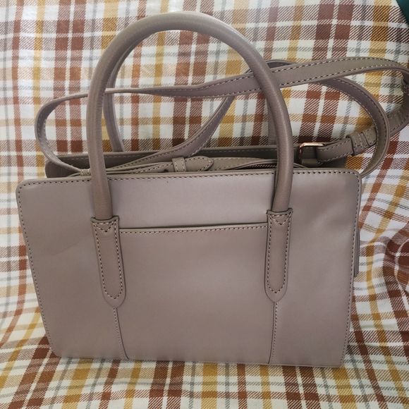 Radley London Taupe Handbag - Picture 3 of 4